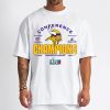 T Shirt Men NFC32 Minnesota Vikings Champions Pro Bowl NFL National Football Conference T Shirt