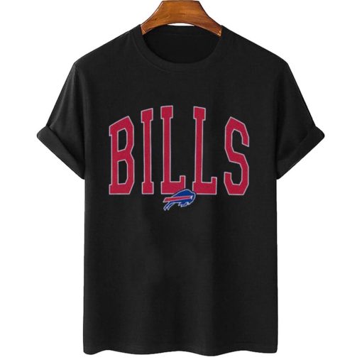 T Shirt Women 2 Bills The American Football Conference T Shirt