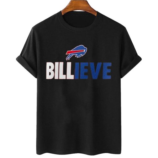 T Shirt Women 2 Buffalo Bills Billieve AFC East Division 2022 T Shirt