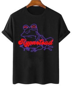 T Shirt Women 2 HYPNOTOAD Frog Texas Christian University T Shirt