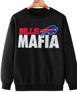 T Sweatshirt Hanging Buffalo Bills Mafia Champions T Shirt