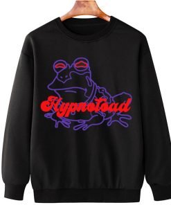 T Sweatshirt Hanging HYPNOTOAD Frog Texas Christian University T Shirt