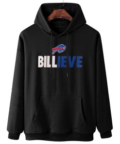 W Hoodie Hanging Buffalo Bills Billieve AFC East Division 2022 T Shirt
